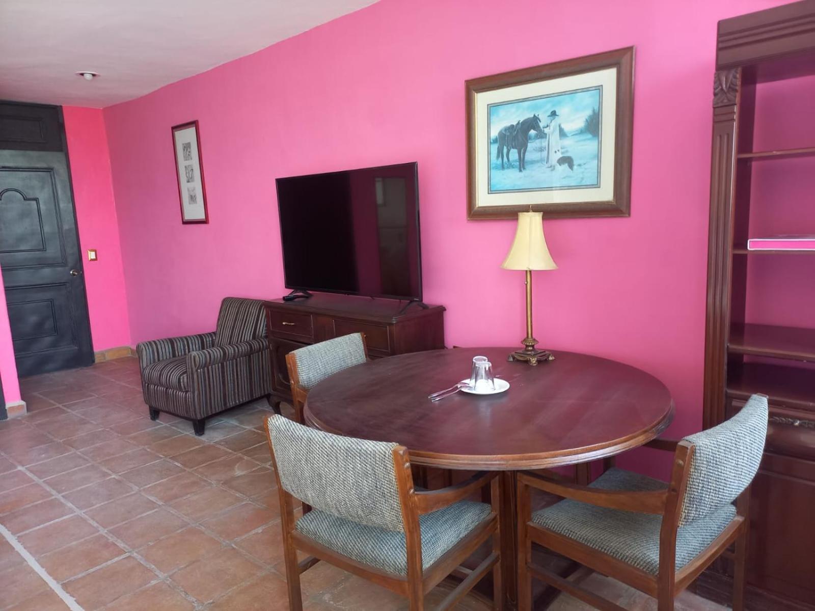 Solache Inn Zitácuaro Zimmer foto