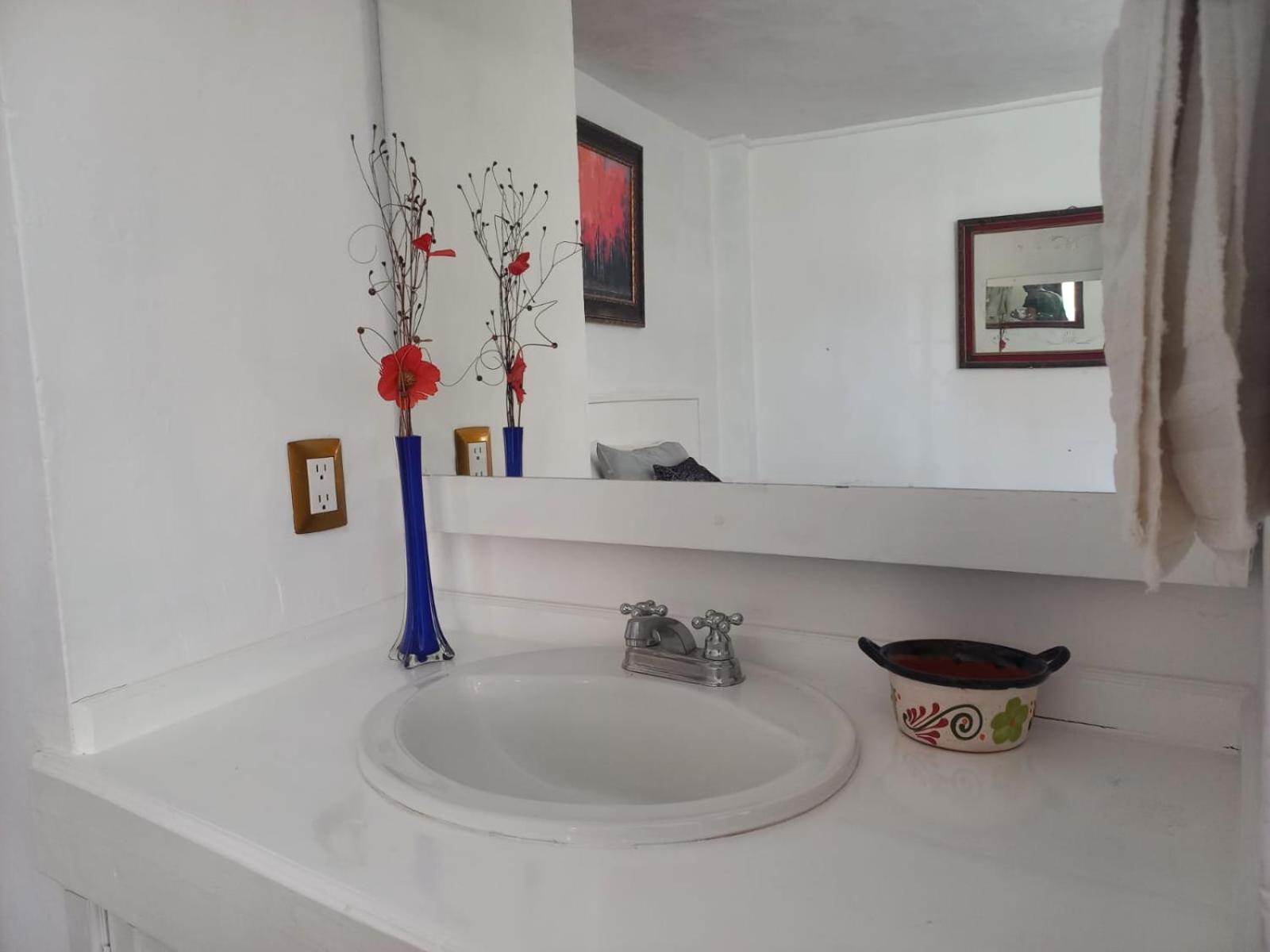 Solache Inn Zitácuaro Zimmer foto