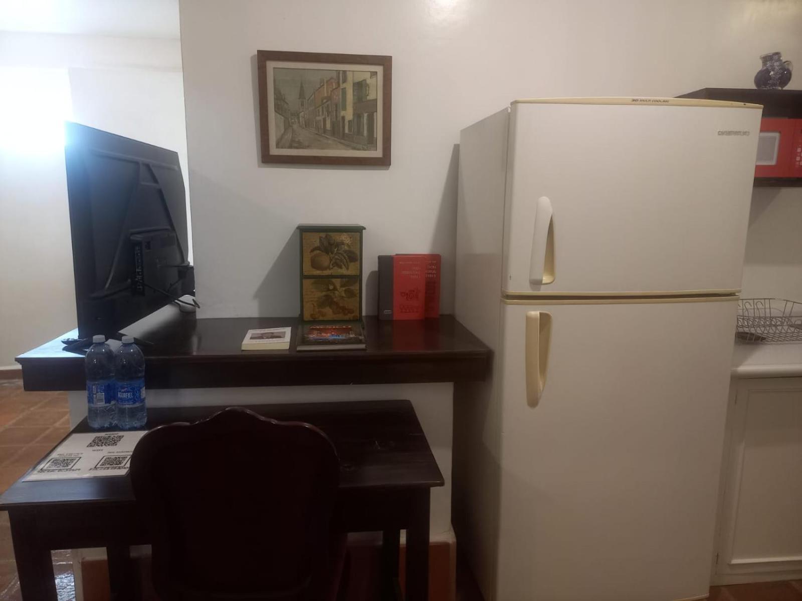 Solache Inn Zitácuaro Zimmer foto
